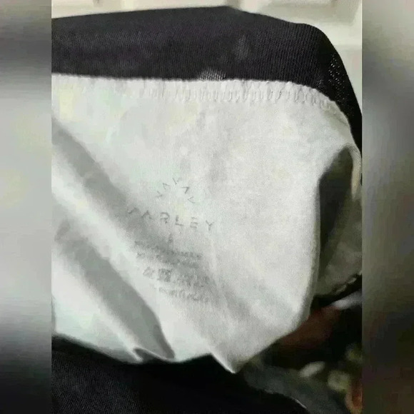 VARLEY TANK - Picture 4 of 4